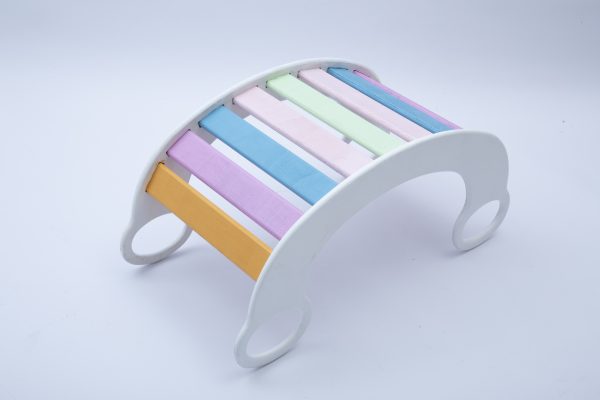 How to use Spider X1 to make a climbing chair?