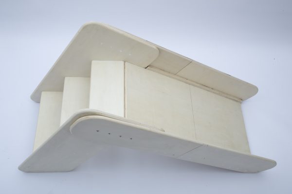 Children’s Furniture Which Can Made by Spider X1-Children’s Slide