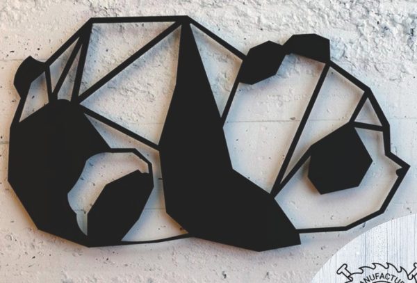 Large format laser engraving, I like it very much