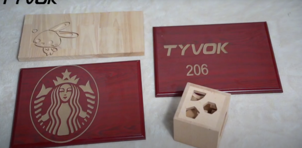 Introducing Our TyvokSpiderS1 CNC Module Showcase