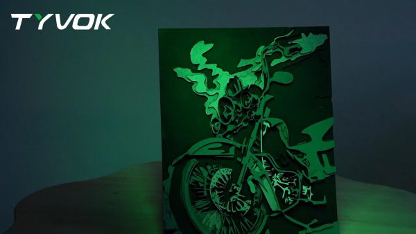 The Ultimate Spider X1C Motorcycle Build: A Masterpiece in the Making!