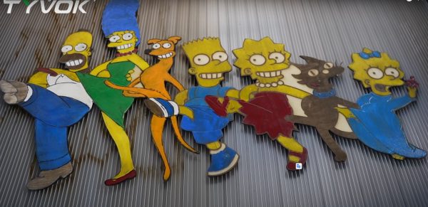 Tyvok X1S Pro Engraver Case Study